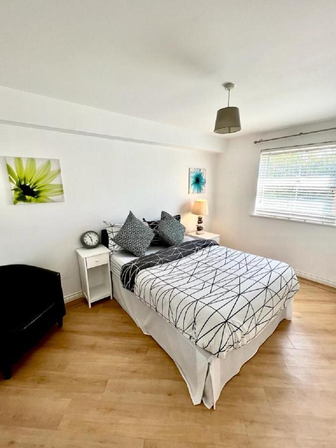 Chancellor Court Apartment Liverpool Exteriér fotografie